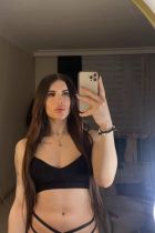 Проститутка Сара с СЮРПРИЗОМ❤️ (24 лет, Нижневартовск)