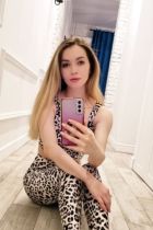 Проститутка Ника ❤️✅️100% (27 лет, Нижневартовск)