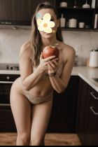 Проститутка ✿Милашка (36 лет, Нижневартовск)