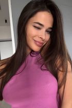 Проститутка Алина ⭐️SUPER STAR (20 лет, Нижневартовск)