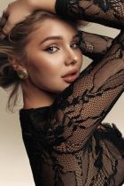 Проститутка Мила @MilayaMilla777 (21 лет, Нижневартовск)