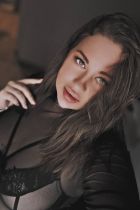 Проститутка ЭЛИНА ❤ EXCLUSIVE (25 лет, Нижневартовск)