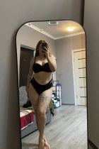 Проститутка Кристина (21 лет, Нижневартовск)