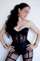 Проститутка Настя НОВЕНЬКАЯ (30 лет, Нижневартовск)