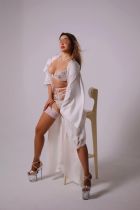 Проститутка Алиса ✦ИНДИВИДУАЛКА✦  (30 лет, Нижневартовск)