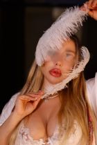 Проститутка Алиса ✦ИНДИВИДУАЛКА✦  (30 лет, Нижневартовск)