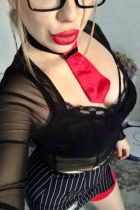 Проститутка Алиса ✦ИНДИВИДУАЛКА✦  (30 лет, Нижневартовск)