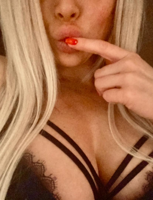 Проститутка Настя (30 лет, Нижневартовск)