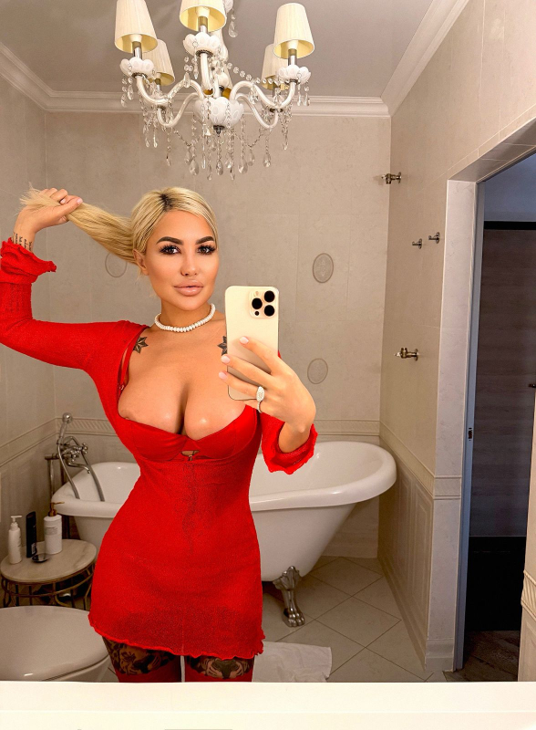 Арина ˖ VIP. ࿐♡˚., анкета на sexxxynv.com