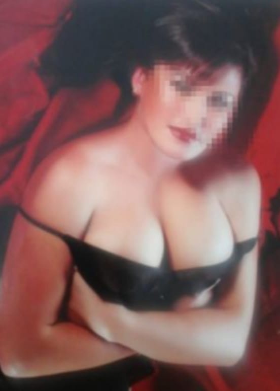 Проститутка ❤️ВЕРОЧКА..❤️ (38 лет, Нижневартовск)