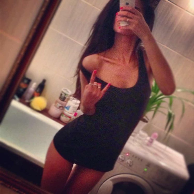 Карина, фото с sexxxynv.com