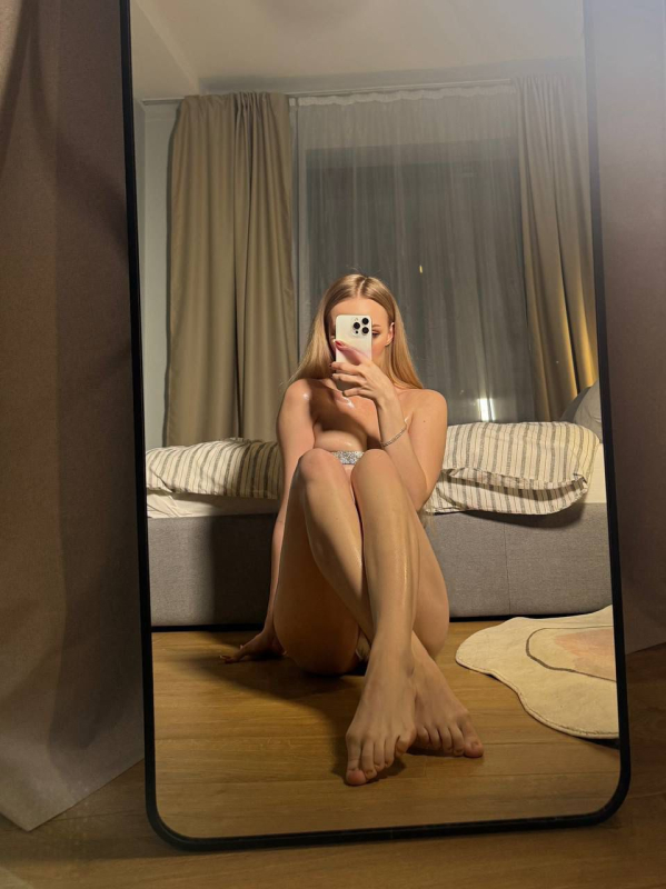 Интим-услуги — Аделина ⚜️VIP ⚜️, 25