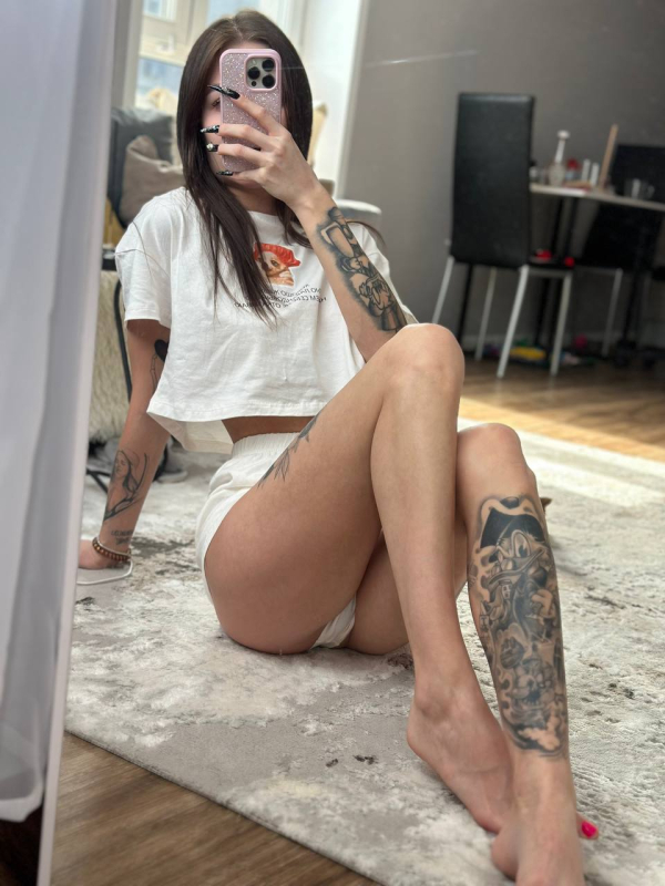 Крис, 8 993 725-23-97
