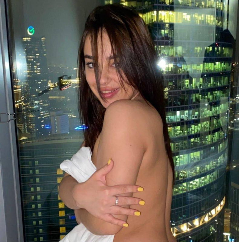 Анита ❤ EXCLUSIVE, 8 926 864-29-10