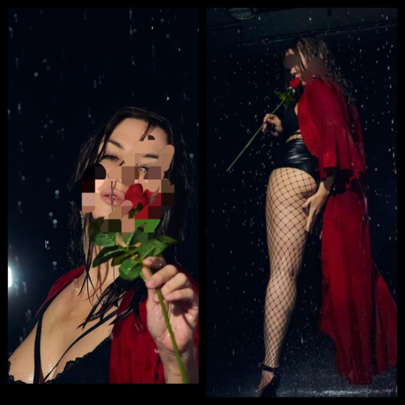 проститутка ДОМИНА❤️НИКА