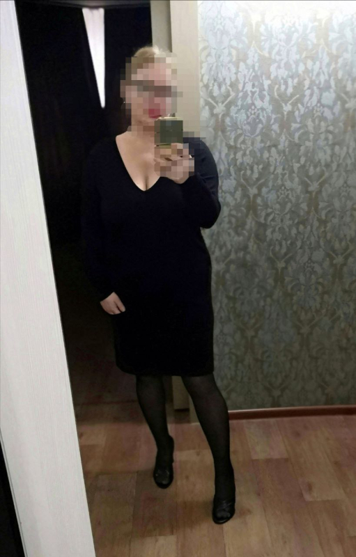 Алла, 39, Нижневартовск, Европа-сити