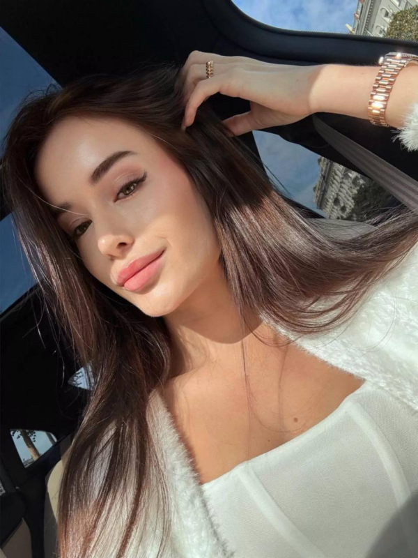 Проститутка ✅Алиса ✅ (25 лет, Нижневартовск)