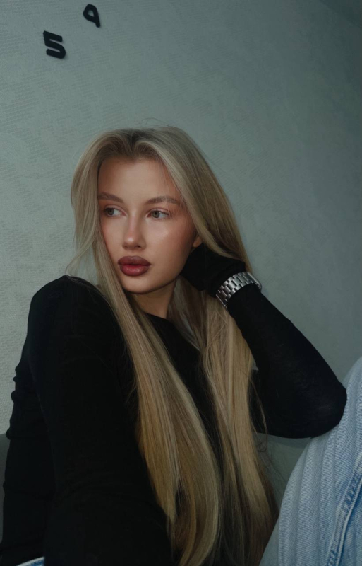 Окси⭐️ ПРИЕХАЛА, возраст: 22 рост: 168, вес: 48