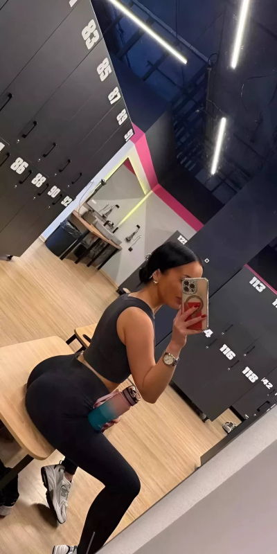 Лиза ✅, тел. 8 977 282-72-35