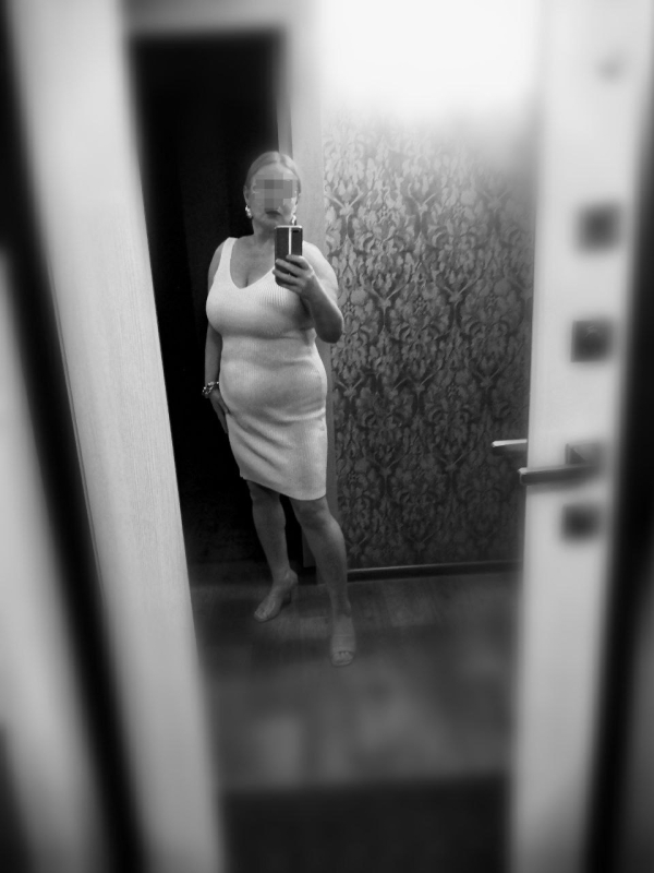 Интим-услуги — АЛЛА, 39