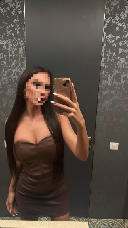 Знакомства в Нижневартовске — Василиса ТГ @KarinaNorth, 24 лет