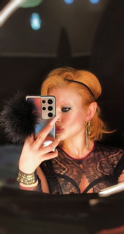 Интим-услуги — Lilia, 35
