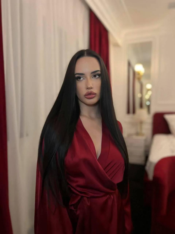 Мару, 21 лет