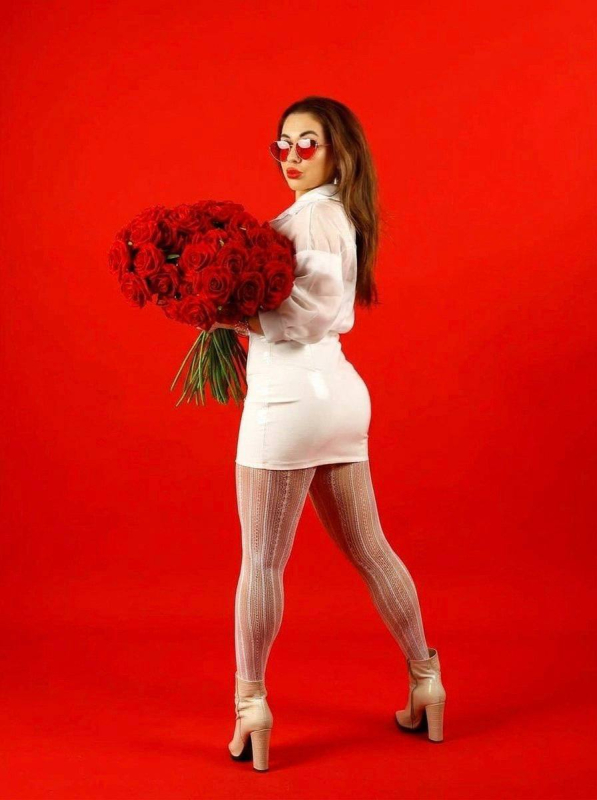 Алиса ИНДИ, 32 лет